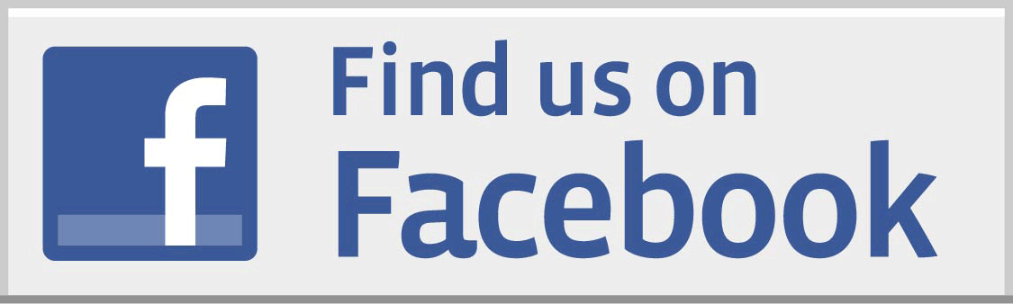 Facebook - Like our page!